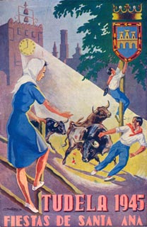 Fiestas de Santa Ana  